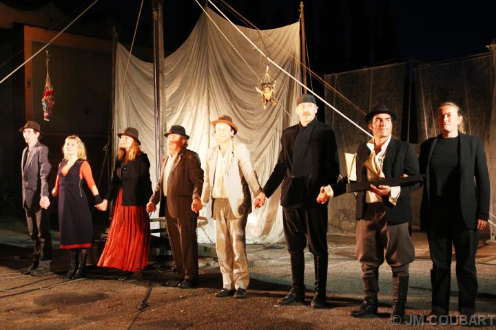 Vous avez atteint la dernire diapositive